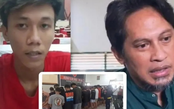 BMI Pasang Badan di YouTuber Kingronal21, Desak Kepolisian Periksa Mr Lombenk